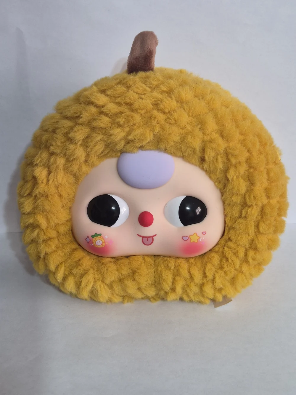 Baby Tree Orchard Zipper Bag Durian Blind box